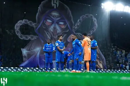 الهلال أول المشاركين في دوري النخبة الآسيوي الهلال أول المشاركين في دوري النخبة الآسيوي