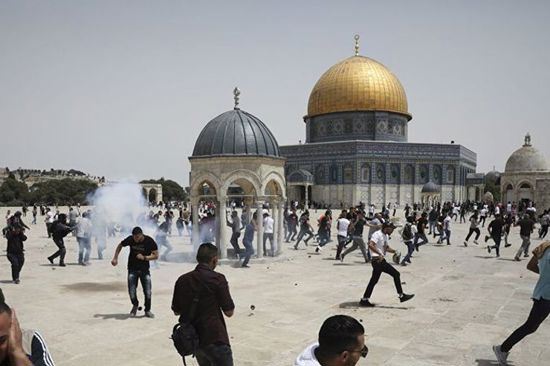 التصعيد في القدس.. وزير الأوقاف الأردني يحذر من الاستمرار باقتحام المسجد الأقصى