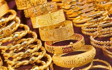 محلل مالي تركي يوجه نصائح هامة للراغبين في شراء الذهب خلال الفترة المقبلة