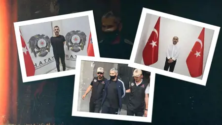 محكمة تركية: أوامر تفجير ريحانلي جاءت من مخابرات نظام الأسد