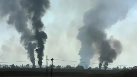 عدد قتلى إسرائيل يرتفع ويفوق عدد شهداء فلسطين حتى اللحظة عدد قتلى إسرائيل يرتفع ويفوق عدد شهداء فلسطين حتى اللحظة