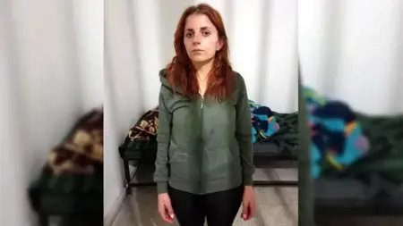 كانت تستعد لهجوم مشابه لتفجير شارع الاستقلال.. القبض على إرهابية في قونيا كانت تستعد لهجوم مشابه لتفجير شارع الاستقلال.. القبض على إرهابية في قونيا