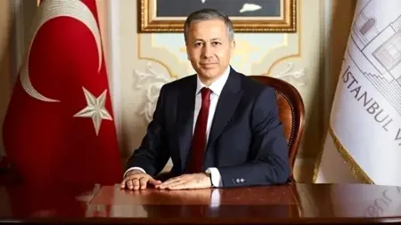 هام للمهاجرين في اسطنبول: وزير الداخلية التركي يعلن هذا القرار العاجل هام للمهاجرين في اسطنبول: وزير الداخلية التركي يعلن هذا القرار العاجل