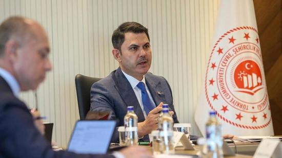 تركيا تستضيف قمّة المناخ COP31 في أنطاليا نوفمبر المقبل.. واجتماع أول لمجلسها الاستشاريّ