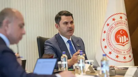 تركيا تستضيف قمّة المناخ COP31 في أنطاليا نوفمبر المقبل.. واجتماع أول لمجلسها الاستشاريّ