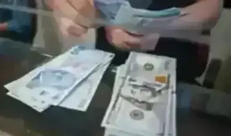 تعرف على أسعار صرف العملات مقابل الليرة التركية  تعرف على أسعار صرف العملات مقابل الليرة التركية