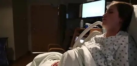 قطع رأس رضيع "أثناء الولادة" يثير الجدل في امريكا