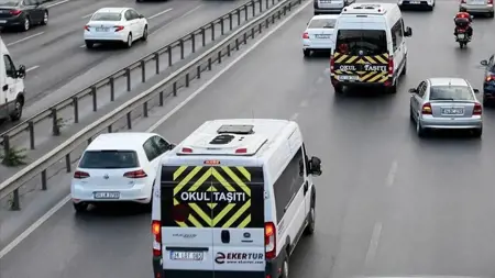 مشروع تركي ينقل طلاب التربية الخاصة إلى مدارسهم مجاناً