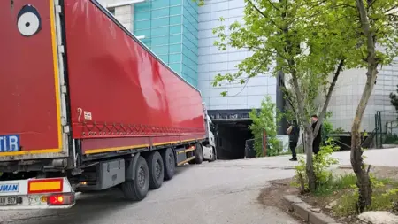 الانتخابات التركية: أصوات الناخبين في الخارج تصل أنقرة الانتخابات التركية: أصوات الناخبين في الخارج تصل أنقرة