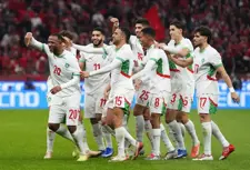 المغرب يعبر الكاميرون ويؤكد جاهزيته لنصف النهائي