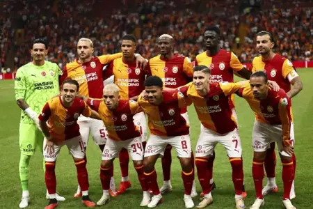 الدوري التركيّ.. غلطة سراي يواجه أرضروم سبور في الجولة الثانية بحثاً عن أول فوز