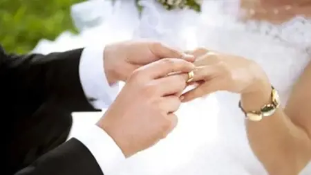 بشرى سارة من الرئيس أردوغان  للمقبلين على الزواج في تركيا بشرى سارة من الرئيس أردوغان  للمقبلين على الزواج في تركيا