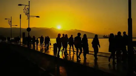 صيف 2024 هو الصيف الأكثر حرارة في تركيا منذ 54 عامً صيف 2024 هو الصيف الأكثر حرارة في تركيا منذ 54 عامً