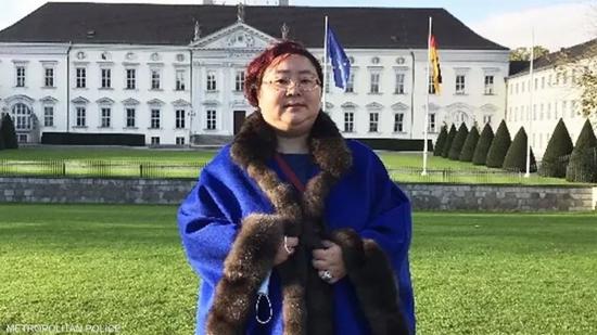 القبض على "ملكة البيتكوين" بعد مطاردة دولية امتدت لسنوات