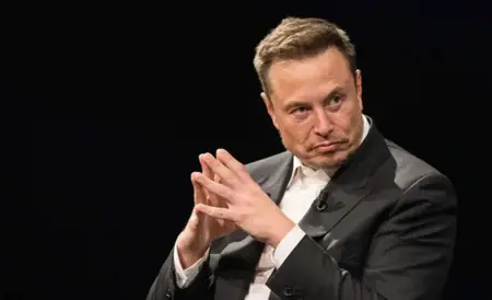 إيلون ماسك يرضخ لتهديدات الاتحاد الأوروبي لمسح المحتوى الفلسطيني إيلون ماسك يرضخ لتهديدات الاتحاد الأوروبي لمسح المحتوى الفلسطيني