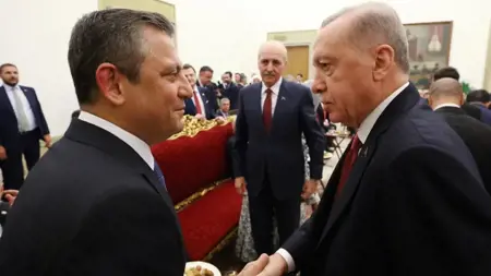 الرئيس أردوغان يرفع دعوى تعويض معنوي ضد أوزال لهذا السبب الرئيس أردوغان يرفع دعوى تعويض معنوي ضد أوزال لهذا السبب