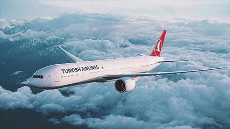 الخطوط  التركية تزيد وتيرة رحلاتها الجوية إلى الولايات المتحدة الأمريكية