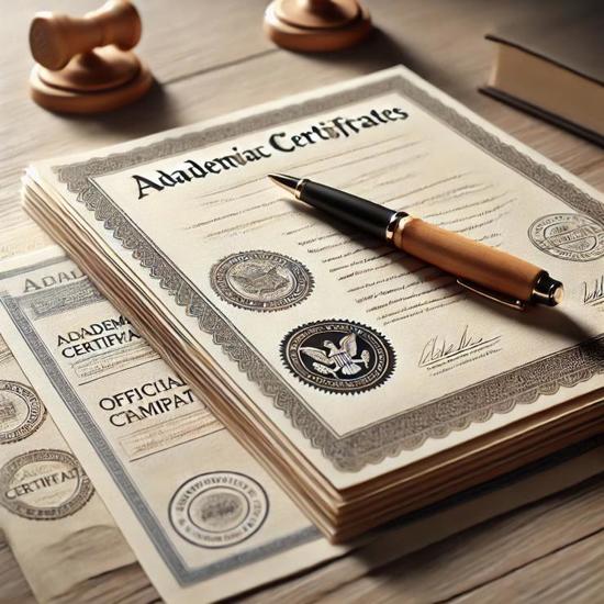 دليل جديد يسهل معادلة الشهادات للطلاب العرب