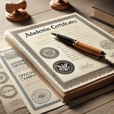 دليل جديد يسهل معادلة الشهادات للطلاب العرب