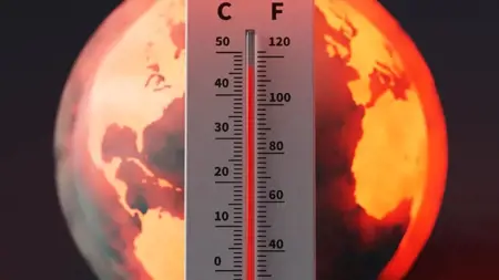 الأمم المتحدة تدق أجراس الإنذار: أقوى «نينيو» منذ ألف عام يتشكل.. و2027 مرشح ليكون الأحر في التاريخ