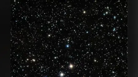 ناسا تتلقى رسالة أخيرة من الفضاء على بعد 350 مليون كيلومتر ناسا تتلقى رسالة أخيرة من الفضاء على بعد 350 مليون كيلومتر