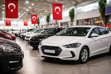 سوق السيارات في تركيا 2026: أسعار المستعمل والجديد