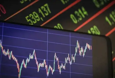 الأسواق العالمية تترقّب بيانات أميركية مع تراجع مخاوف الشرق الأوسط
