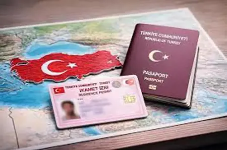 تركيا تُحدث نظام الإقامة الإنسانية 2026