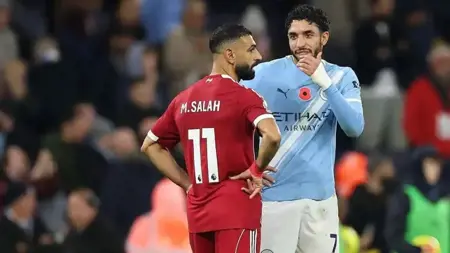 بعد رحيل صلاح.. تعرّف على أعلى 10 نجوم أفارقة أجراً في الدوري الإنجليزيّ