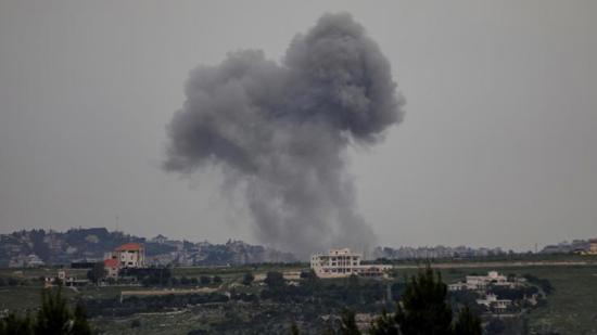 الجيش اللبنانيّ: غارات الاحتلال تعيق انتشارنا جنوباً وعودة الأهالي.. و4335 شهيداً منذ آذار