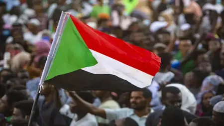 بداية من اليوم ..كوريا الجنوبية تقرر حظر السفر إلى السودان بداية من اليوم ..كوريا الجنوبية تقرر حظر السفر إلى السودان