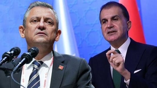 أوزدمير يرد على أوزيل: "اتهاماته كاذبة"