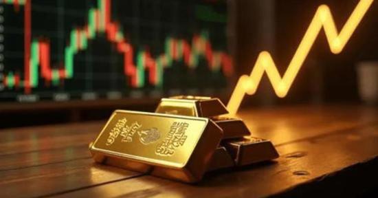 تقرير الأسواق: تذبذب أسعار الذهب والنفط عالمياً