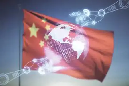 الصين تحول الكهرباء لعملة استراتيجية لتعزيز اقتصادها الرقمي