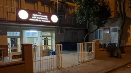 حادثة مفجعة في أضنة ..أنقذت شقيقتها وغرقت