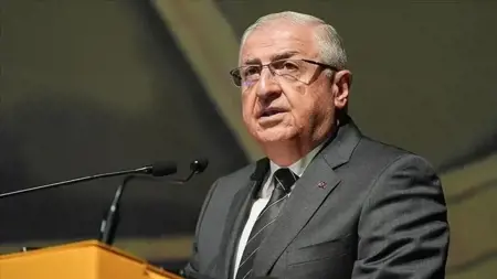 وزير الدفاع التركي قبيل قمة الناتو: الحلف يتكيّف وأنقرة تدرس شراء SAMP/T وباتريوت