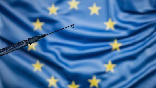 الاتحاد الأوروبي يؤكد استعداده لتقديم جميع أنواع الدعم للصين 