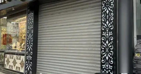 سوريون يتهمون صائغ ذهب سوري بالاحتيال في ولاية بورصة التركية سوريون يتهمون صائغ ذهب سوري بالاحتيال في ولاية بورصة التركية