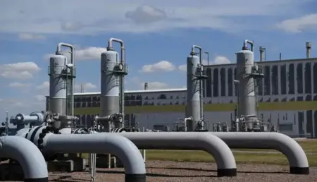 وزير الطاقة التركي يستعد لزيارة رسمية إلى إسرائيل وزير الطاقة التركي يستعد لزيارة رسمية إلى إسرائيل