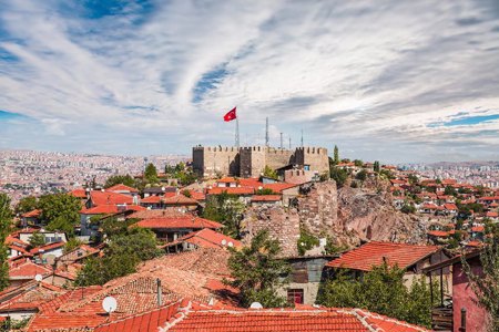 أرقى 10 أحياء في تركيا للسكن والاستقرار