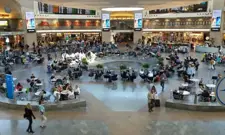 في أكثر أيّام السفر ازدحاماً.. إضرابٌ يشلّ مطار بن غوريون ويوقف الرحلات القادمة