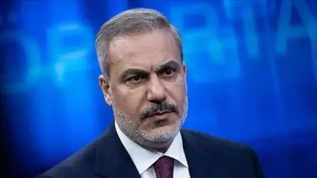 فيدان إلى الدوحة غداً: غزة وهرمز على الطاولة