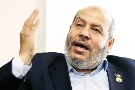 حماس تختار خليل الحيّة رئيساً لمكتبها السياسي.. واستمرار القيادة المتمركزة في غزة