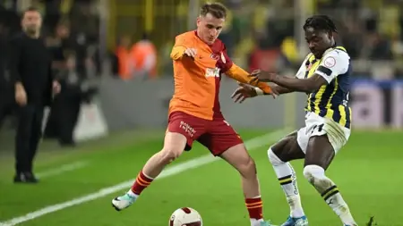 بسبب أزمة الرياض.. خصم 123 مليون ليرة تركية من مستحقات فريقي غلطة سراي وفنربخشة بسبب أزمة الرياض.. خصم 123 مليون ليرة تركية من مستحقات فريقي غلطة سراي وفنربخشة