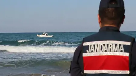 حظر السباحة 4 أيام في ولاية كيركلارلي التركية حظر السباحة 4 أيام في ولاية كيركلارلي التركية