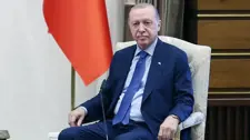 أردوغان: أتوقع قراراً إيجابياً بشأن F-35 من قمة القادة