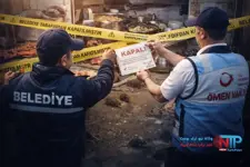 أشهر مخالفات السلامة الغذائية التي تُغلق المطاعم في تركيا