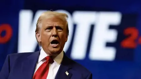 ترامب يفرض رسوماً جمركية جديدة على جميع الدول بما فيها تركيا