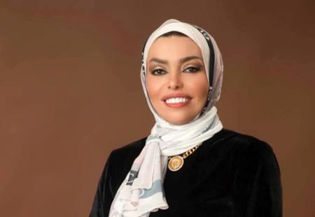 أول إمرأة عربية "أردنية" تستثمر في الفضاء