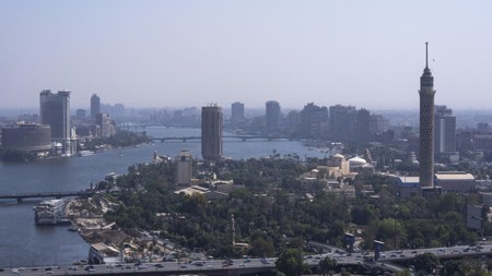 صندوق النقد الدولي يكشف عن توقعاته أن تحقق مصر رابع أعلى معدل نمو وسط أهم الاقتصادات العالمية